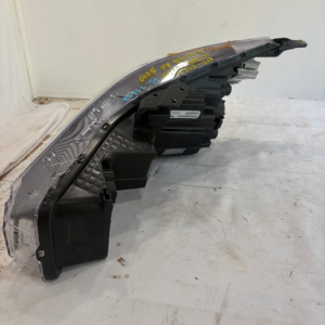 2021-2025 Hyundai Elantra Passenger Side Headlight - Image 9