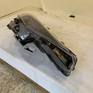 2021-2025 Hyundai Elantra Passenger Side Headlight - Image 11