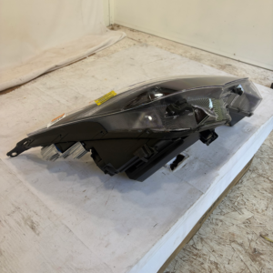 2021-2025 Hyundai Elantra Passenger Side Headlight - Image 12