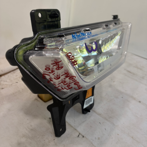 2021-2023 Ford F-150 Passenger Side Fog Light - Image 2