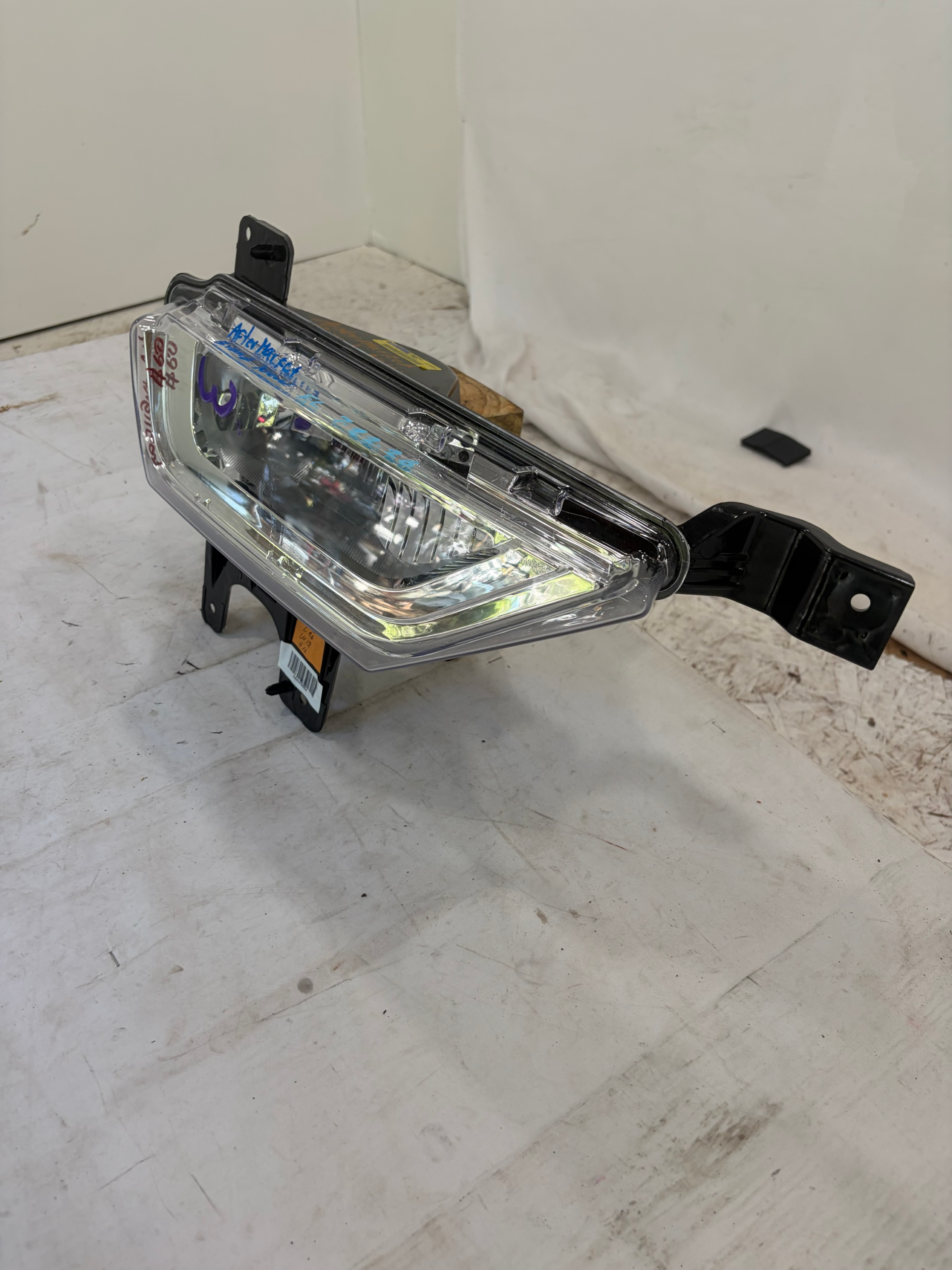 2021-2023 Ford F-150 Passenger Side Fog Light