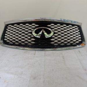2016-2020 Infinity QX60 Grille - Image 1