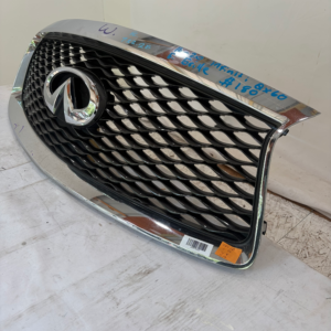 2016-2020 Infinity QX60 Grille - Image 2