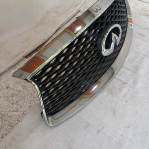 2016-2020 Infinity QX60 Grille - Image 3