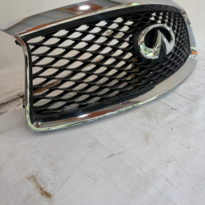 2016-2020 Infinity QX60 Grille - Image 5