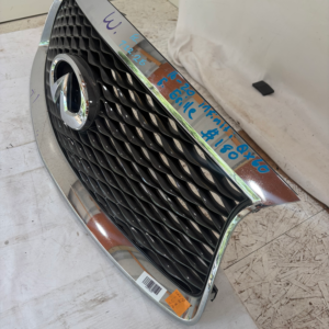 2016-2020 Infinity QX60 Grille - Image 6