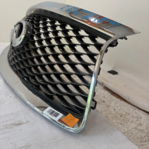 2016-2020 Infinity QX60 Grille - Image 7