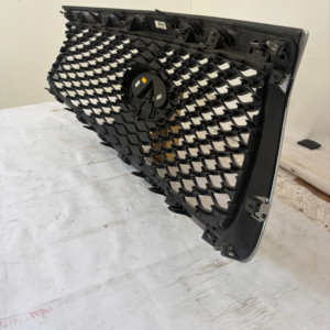 2016-2020 Infinity QX60 Grille - Image 14