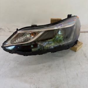 2016-2019 Chevrolet Cruze Driver Side Headlight