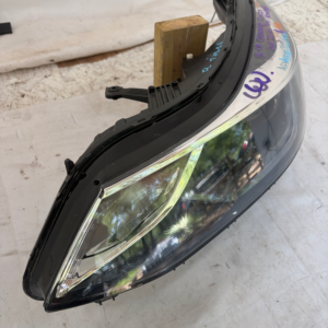 2016-2019 Chevrolet Cruze Driver Side Headlight - Image 3