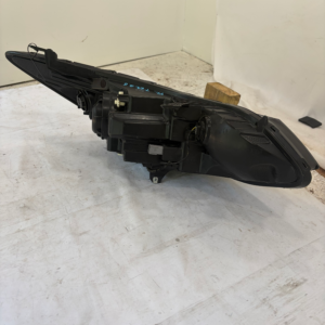 2016-2019 Chevrolet Cruze Driver Side Headlight - Image 13