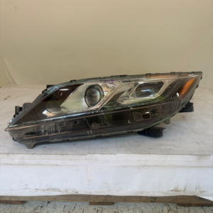 2018-2021 Mitsubishi Eclipse Cross Driver Side Headlight - Image 1