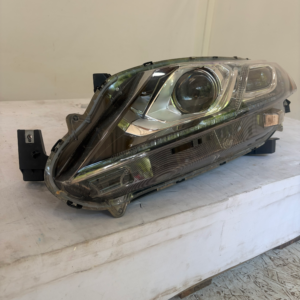 2018-2021 Mitsubishi Eclipse Cross Driver Side Headlight - Image 3