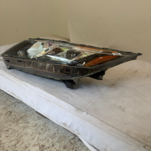 2018-2021 Mitsubishi Eclipse Cross Driver Side Headlight - Image 4