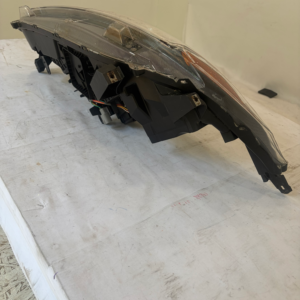 2018-2021 Mitsubishi Eclipse Cross Driver Side Headlight - Image 7