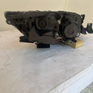 2018-2021 Mitsubishi Eclipse Cross Driver Side Headlight - Image 9