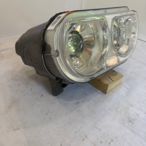 2008-2014 Dodge Challenger HID Xenon Passenger Side Headlight - Image 2