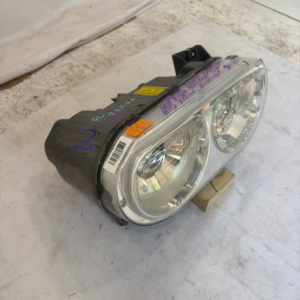 2008-2014 Dodge Challenger HID Xenon Passenger Side Headlight - Image 3