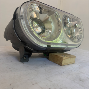 2008-2014 Dodge Challenger HID Xenon Passenger Side Headlight - Image 4