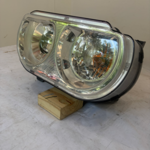 2008-2014 Dodge Challenger HID Xenon Passenger Side Headlight - Image 5
