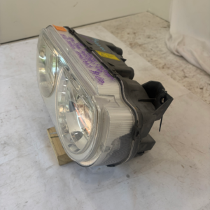 2008-2014 Dodge Challenger HID Xenon Passenger Side Headlight - Image 7