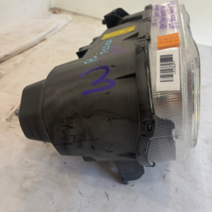 2008-2014 Dodge Challenger HID Xenon Passenger Side Headlight - Image 6