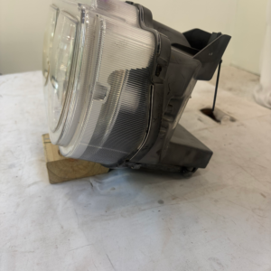 2008-2014 Dodge Challenger HID Xenon Passenger Side Headlight - Image 8
