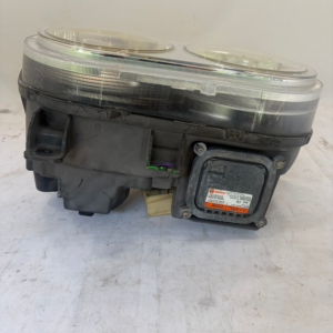 2008-2014 Dodge Challenger HID Xenon Passenger Side Headlight - Image 9