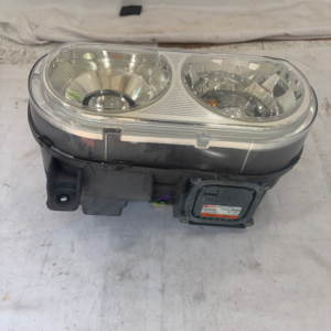 2008-2014 Dodge Challenger HID Xenon Passenger Side Headlight - Image 10