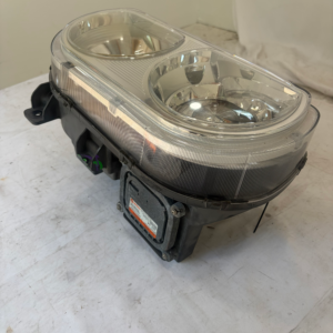 2008-2014 Dodge Challenger HID Xenon Passenger Side Headlight - Image 13