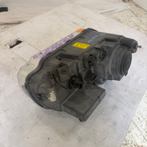 2008-2014 Dodge Challenger HID Xenon Passenger Side Headlight - Image 15