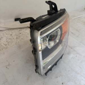 2014-2018 GMC Sierra 1500 LED Driver Side Headlight - Image 6