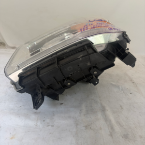 2014-2018 GMC Sierra 1500 LED Driver Side Headlight - Image 9