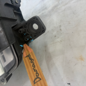 2014-2018 GMC Sierra 1500 LED Driver Side Headlight - Image 10