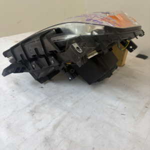 2014-2018 GMC Sierra 1500 LED Driver Side Headlight - Image 11