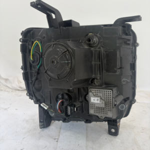 2014-2018 GMC Sierra 1500 LED Driver Side Headlight - Image 12
