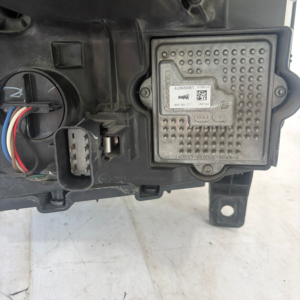 2014-2018 GMC Sierra 1500 LED Driver Side Headlight - Image 13