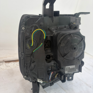 2014-2018 GMC Sierra 1500 LED Driver Side Headlight - Image 14