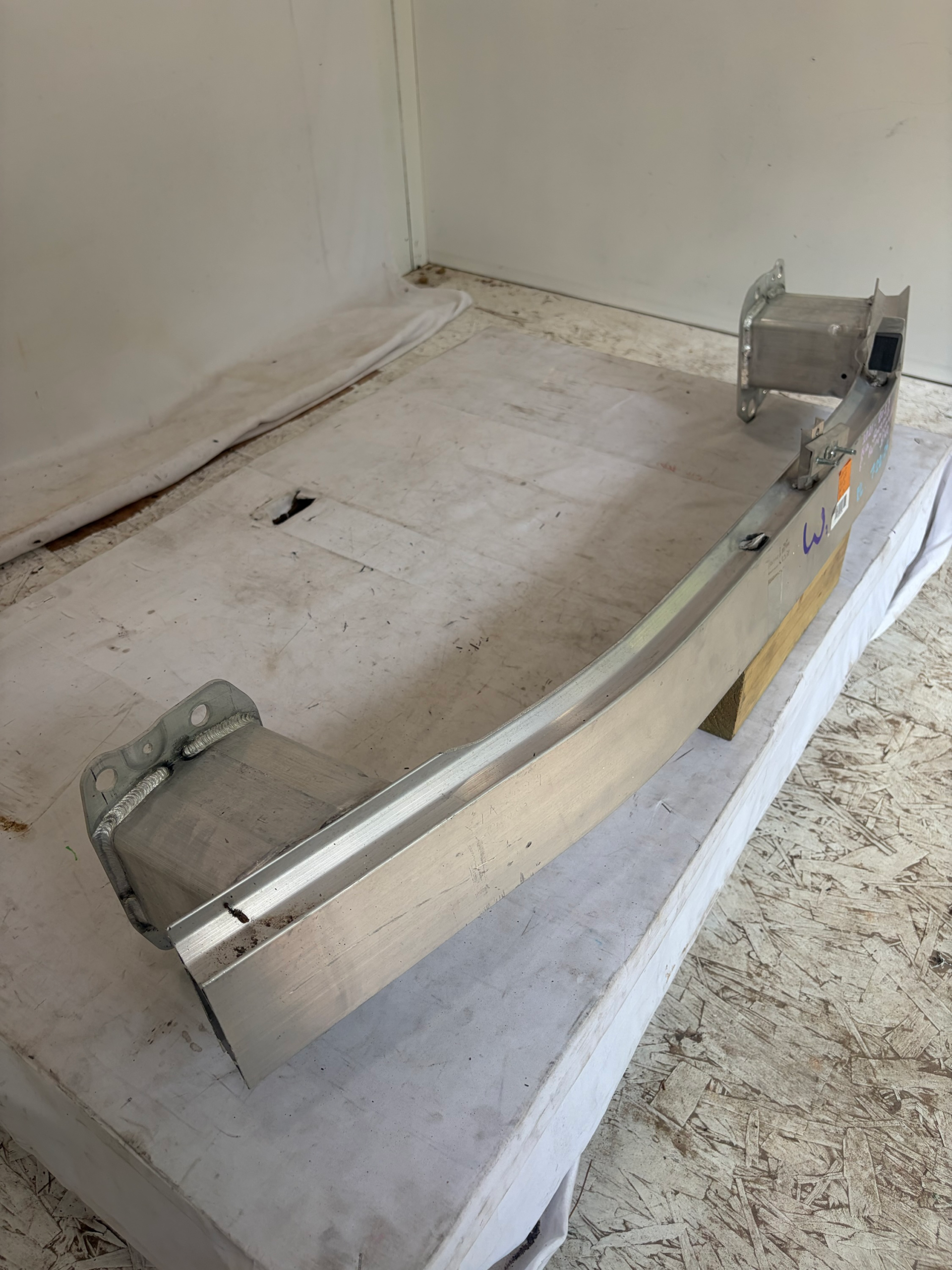 2021-2023 Kia Sorento Front Reinforcement Bar