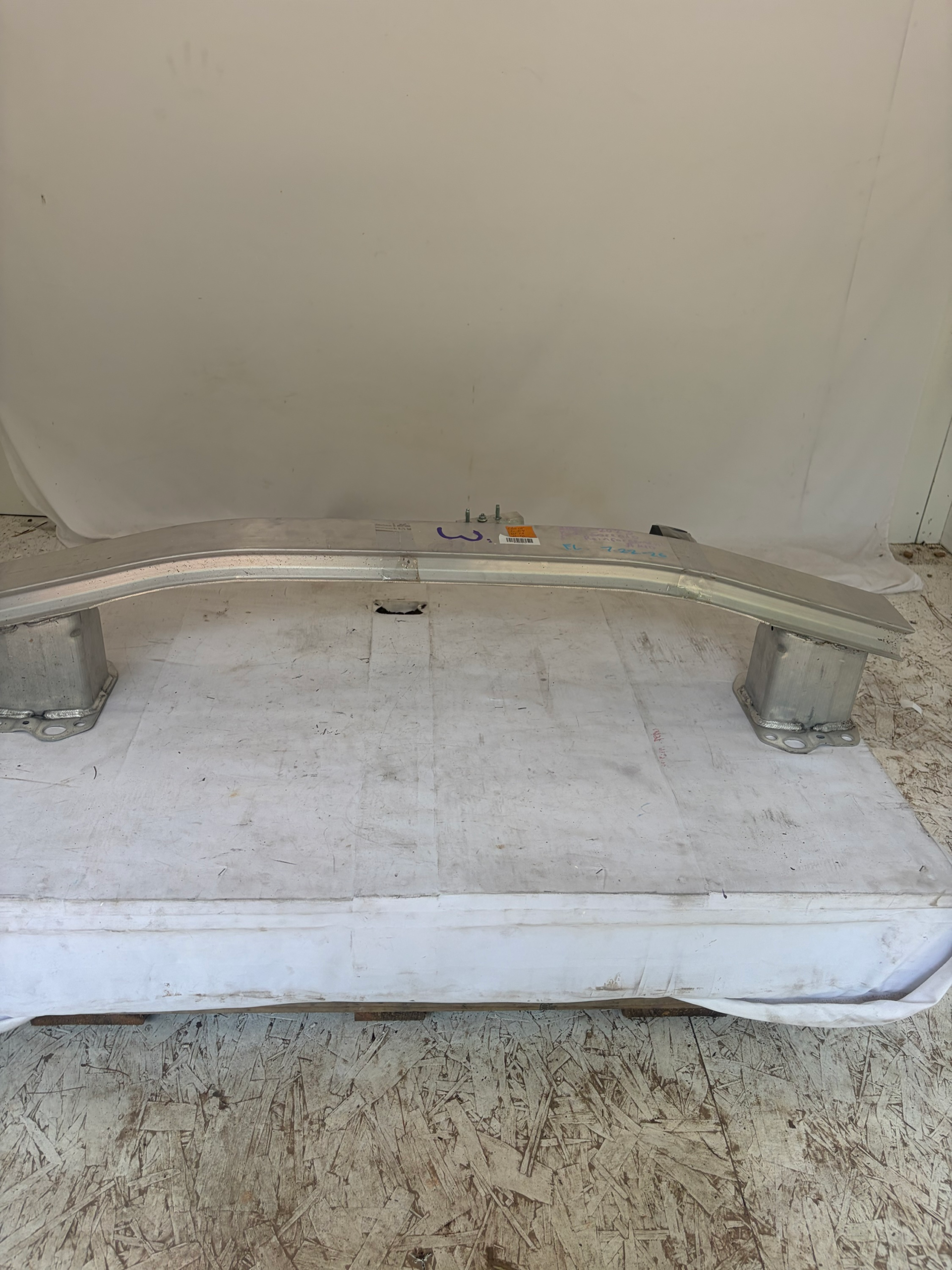 2021-2023 Kia Sorento Front Reinforcement Bar