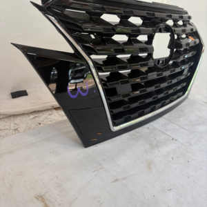 2021-2023 Nissan Kicks Grille - Image 2