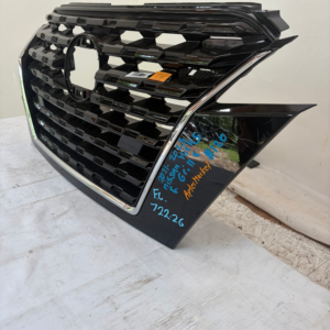 2021-2023 Nissan Kicks Grille - Image 5