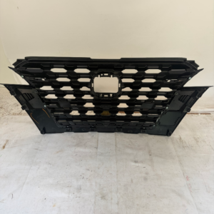 2021-2023 Nissan Kicks Grille - Image 7