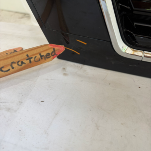 2021-2023 Nissan Kicks Grille - Image 3