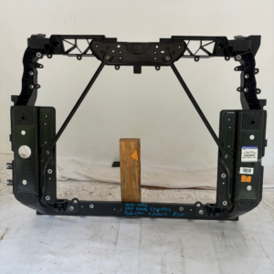 2022-2026 Jeep Grand Cherokee Radiator Support - Image 1