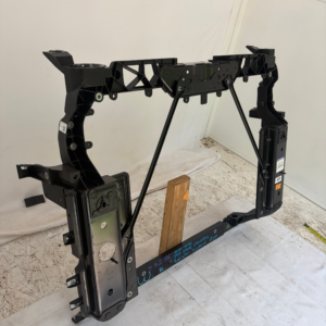 2022-2026 Jeep Grand Cherokee Radiator Support - Image 2