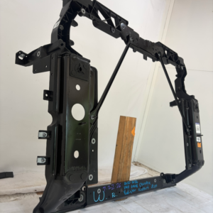 2022-2026 Jeep Grand Cherokee Radiator Support - Image 3