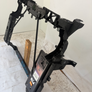 2022-2026 Jeep Grand Cherokee Radiator Support - Image 5