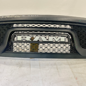 2015-2022  Dodge Ram Rebel 1500 Grille - Image 9