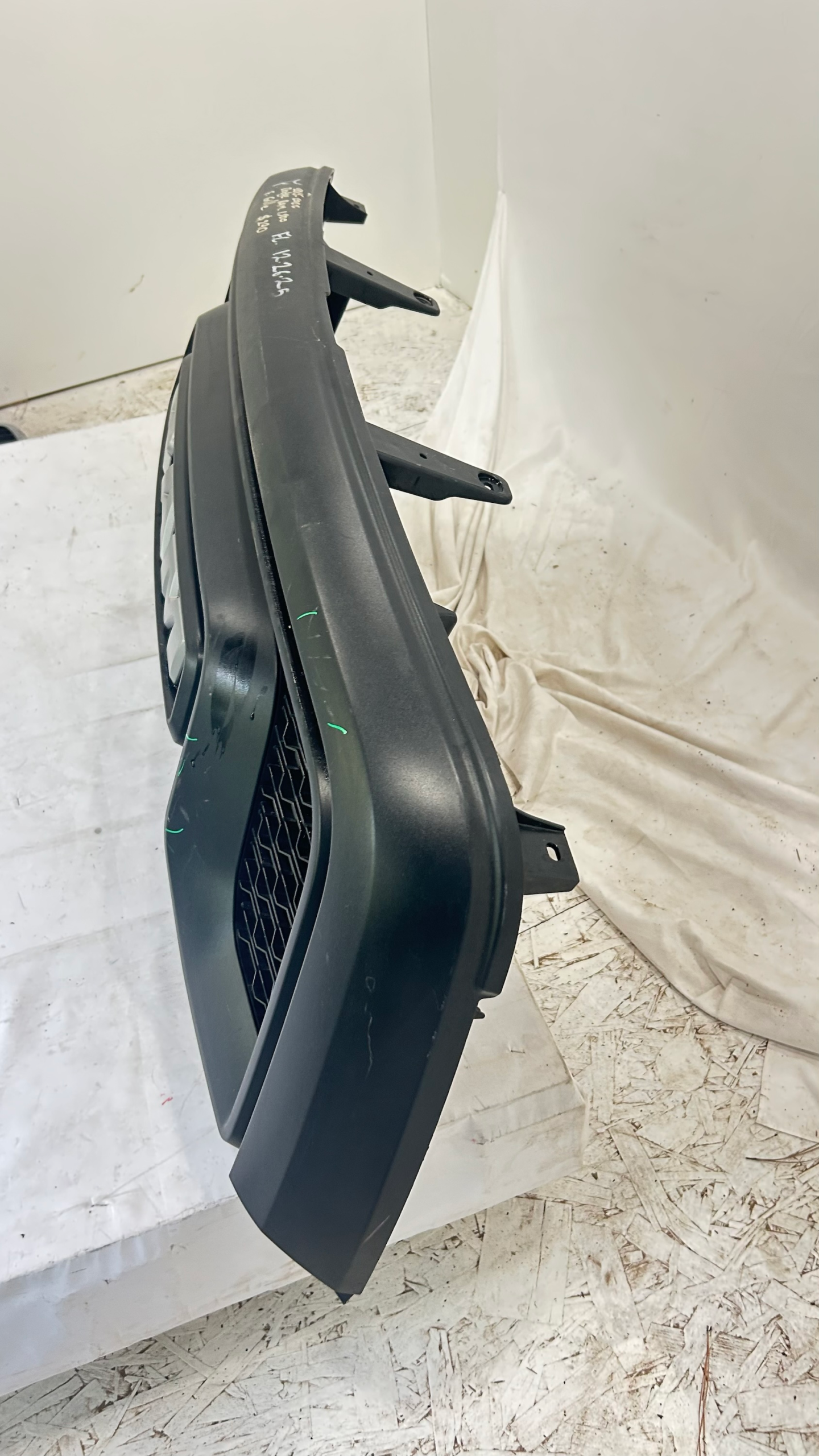 2015-2022  Dodge Ram Rebel 1500 Grille